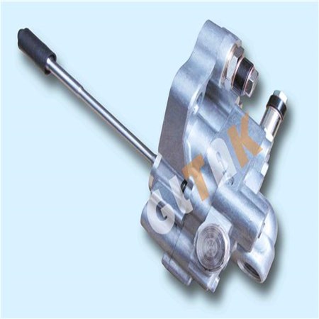 Volvo fuel pump 20769469 20440372 
